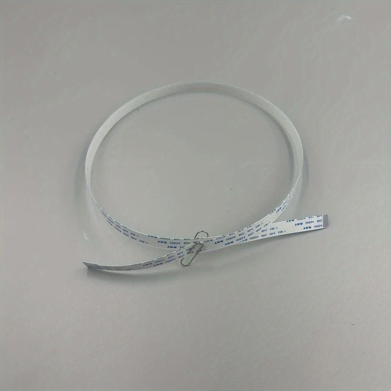L3110 17P Scanning Cable Compatible with Epson Printers L1110/L3116 - Image 4