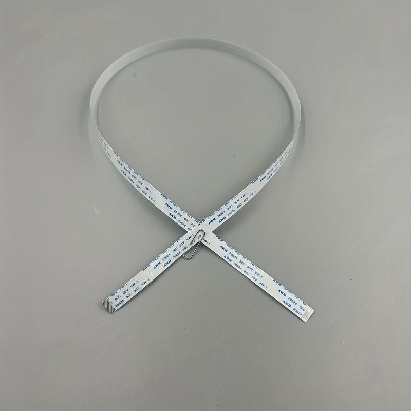 L3110 17P Scanning Cable Compatible with Epson Printers L1110/L3116 - Image 3