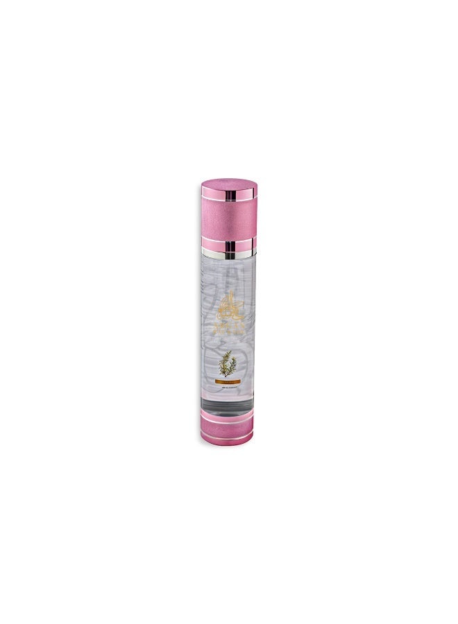 Argan Package – Nourishing Hair Oil with Natural Rosemary and Argan Oils – For deep nourishment and healthy shine – 120 ml