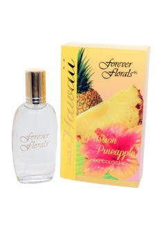 FF Spray Cologne, 1.0 Oz. Passion Pineapple