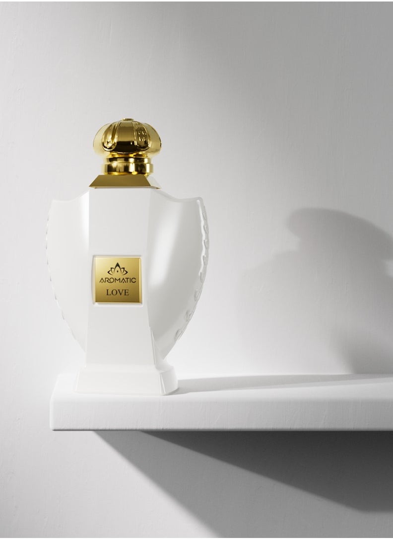 Aromatic Love Perfume 