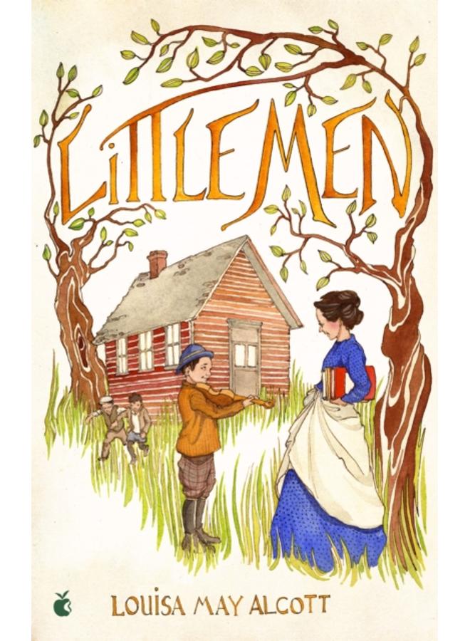 Little Men 