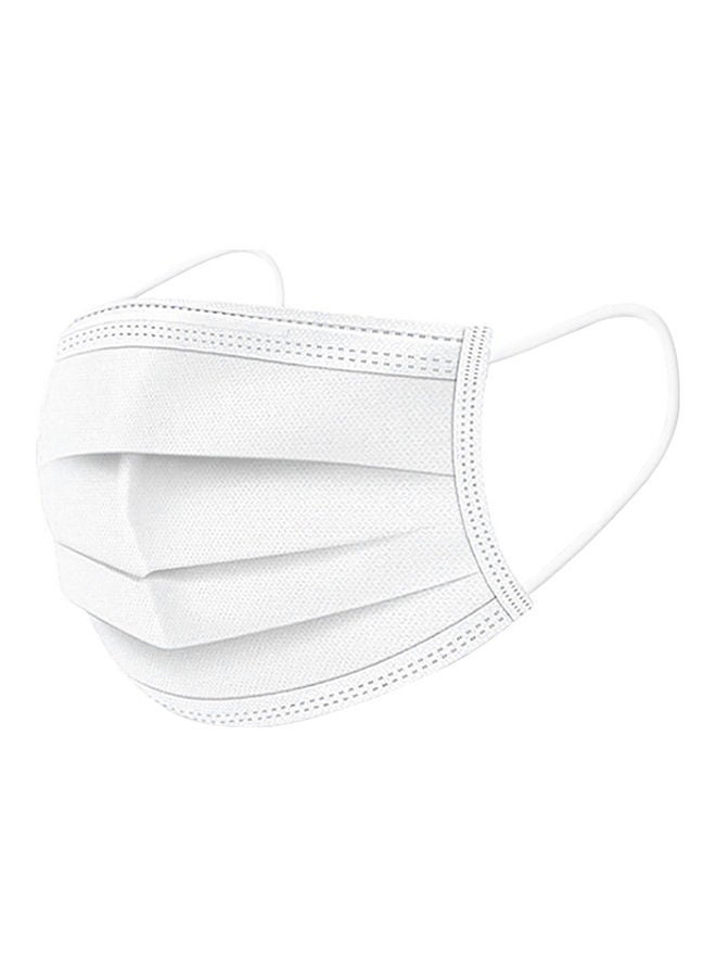 نيبمينينت كمامات وجه للاستخدام مرة واحدة 50 قطعة - Image 2