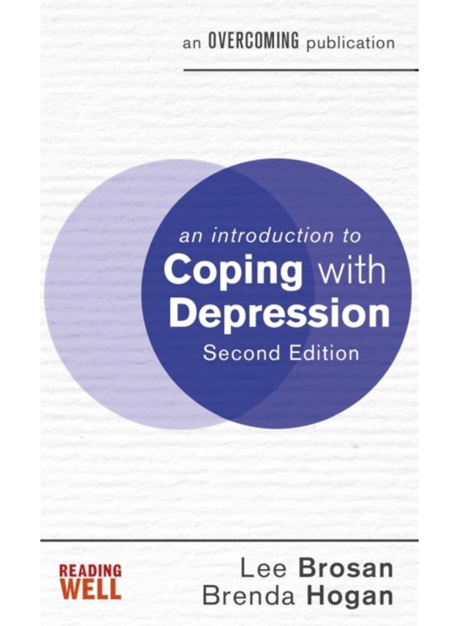 An Introduction to Coping with Depression, 2nd Edition 