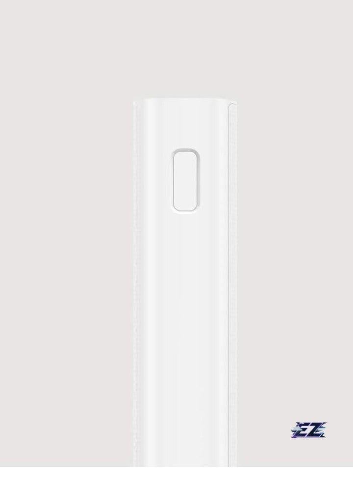 ELTRAZONE 20000mAh 2C Power Bank – High-Capacity Portable Charger, Fast Charging, Compact and Lightweight, White – Ideal for Smartphones, Tablets, and Laptops - Image 2