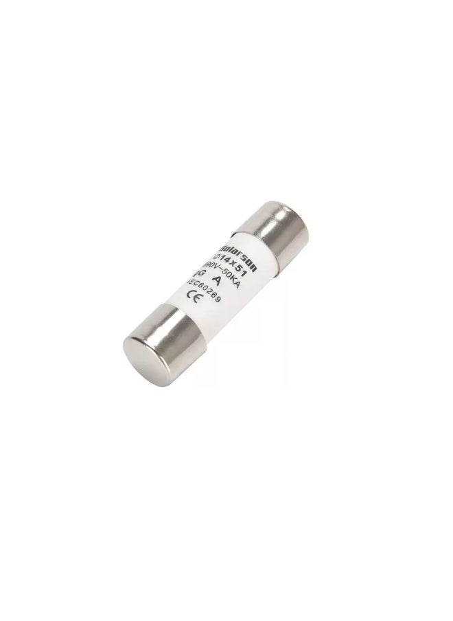 Omega Omega-Ceramic with Copper End Cap Fuse - 32A-500V - 14x51mm 