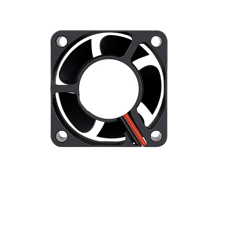5PCS 4020 24V Dual Ball Bearing Cooling Fan 40x40x20mm 12V 5V Computer Case Heatsink 3D Printer Fan - Image 3