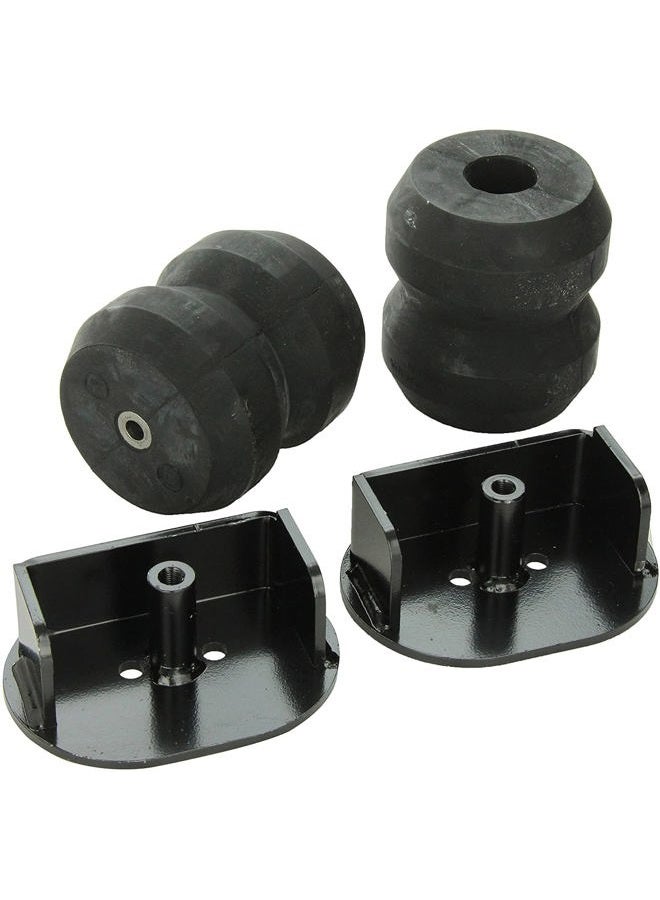 FR250SDG Rear Suspension Enhancement System