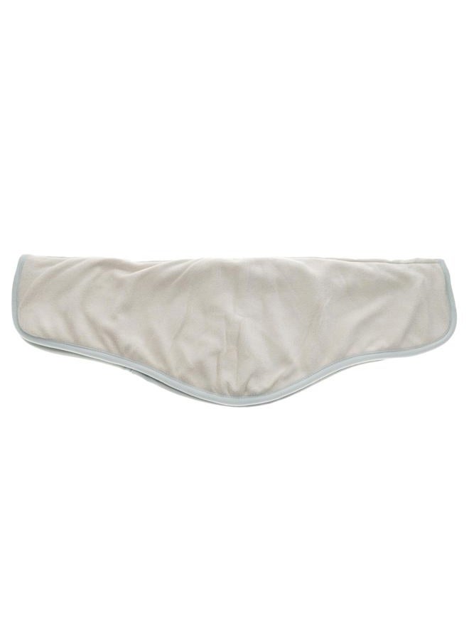 BodyMed Pro-Temp Terry Cloth Cover, 23 in. Long (Neck) - Heating Pad Protector for Physical & Occupational Therapy