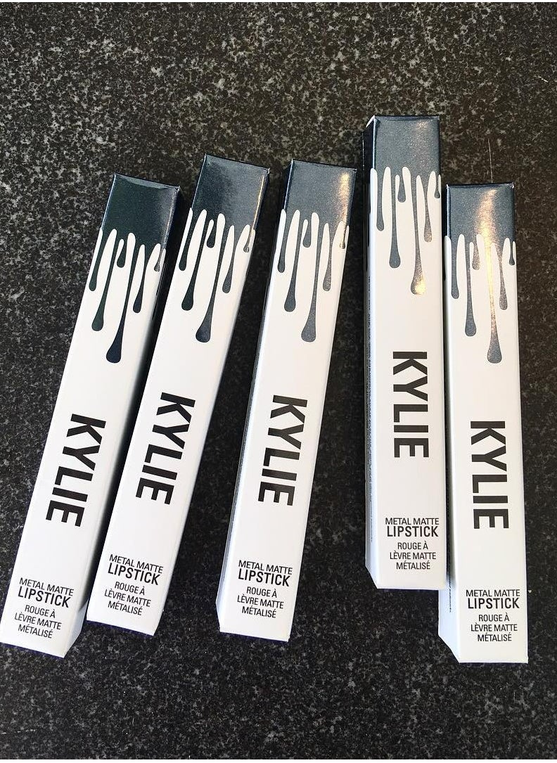 Kylie Rouge Meta Mat Kai Majesty 