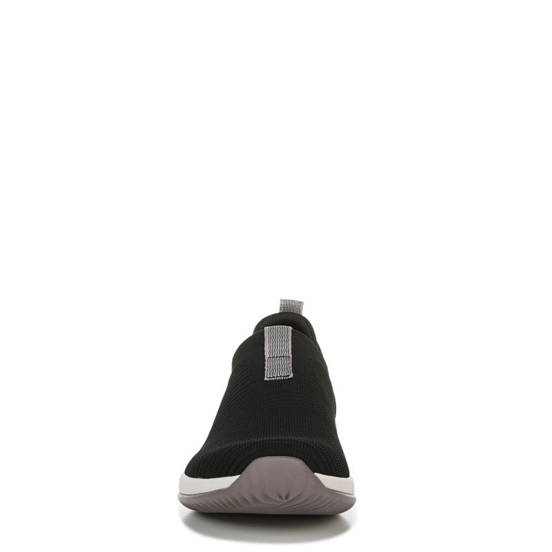 Ryka Women's Echo Knit Sneakers Black 8 M - Image 3