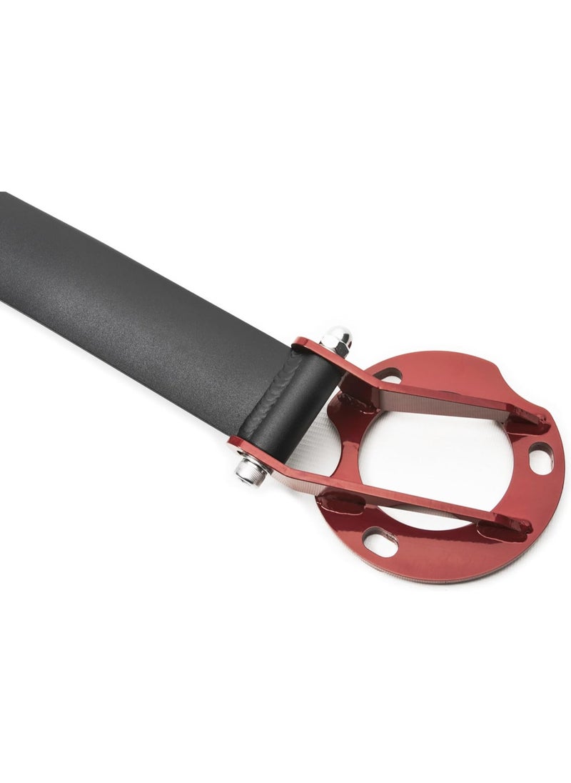 TAIKO Front Tower Strut Bar Brace for Mazda 3 Axela BM 2016-2018  - Image 2