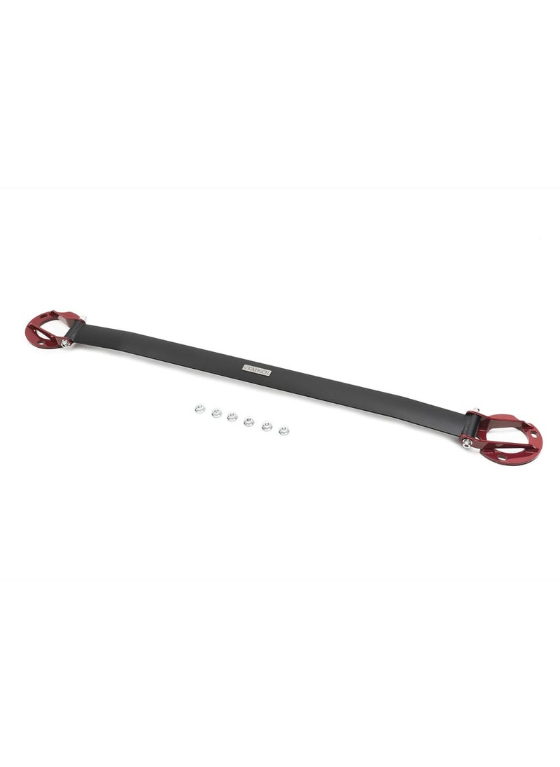 TAIKO Front Tower Strut Bar Brace for Mazda 3 Axela BM 2016-2018  - Image 4