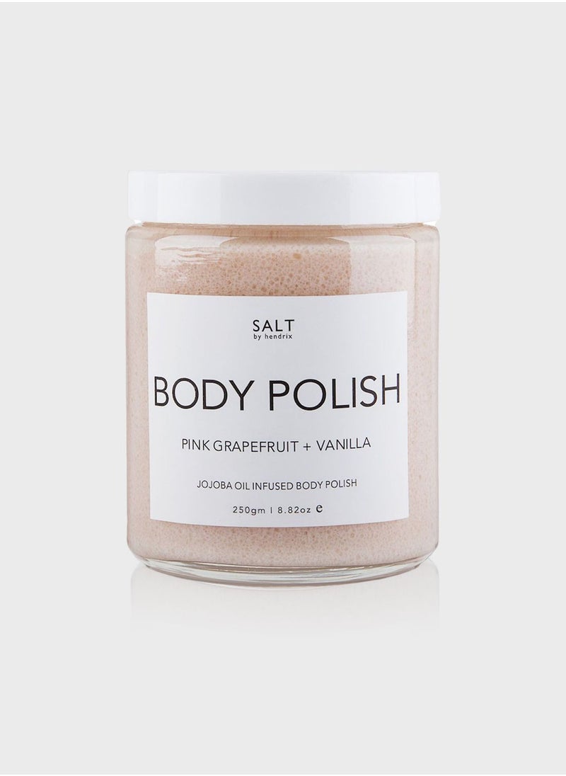 Body Polish - Grapefruit & Vanilla - pzsku/Z7A6BA1A0FD85560A3443Z/45/_/1698686965/722163a2-1ad1-494a-8872-20d972ec709c