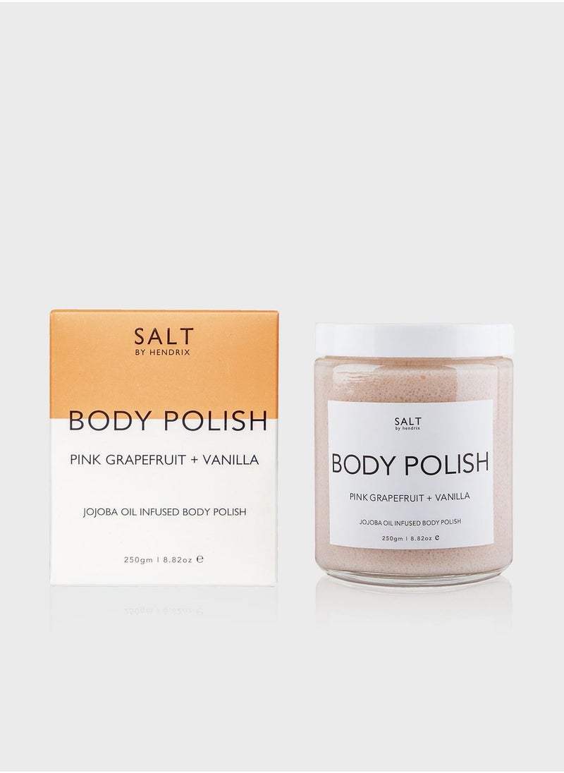 Body Polish - Grapefruit & Vanilla - pzsku/Z7A6BA1A0FD85560A3443Z/45/_/1698686966/75f3a3f6-b2b1-4da9-9ec8-18835a26d178