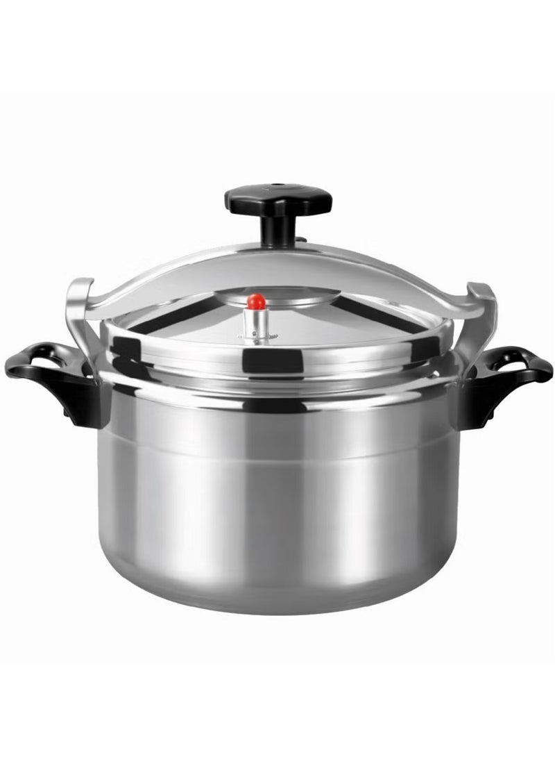 PRIMO PLUS Aluminum Pressure Cooker , 4L - Image 1