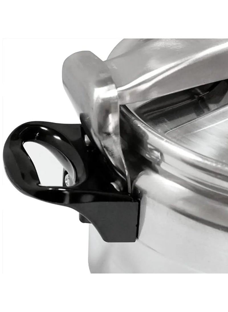 PRIMO PLUS Aluminum Pressure Cooker , 4L - Image 3
