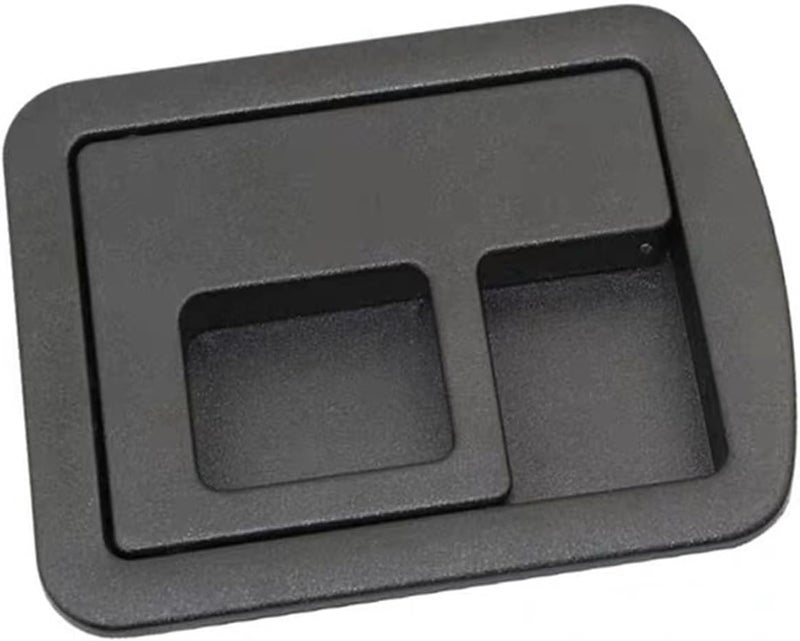 Vuzmode Rear Trunk Liner Cargo Boot Handle Cover - Image 1
