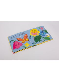 National Trust: My Very First Spotter's Guide: I Spot a Snail