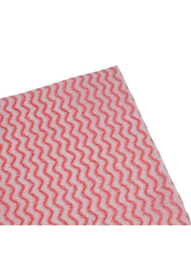 ركسو رول تنظيف عملي وناعم مثالي للمطبخ والحمام7 قطع - Image 4