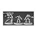 Reaper XAIRobots Chronoscope Series Miniatures by Reaper - Image 2