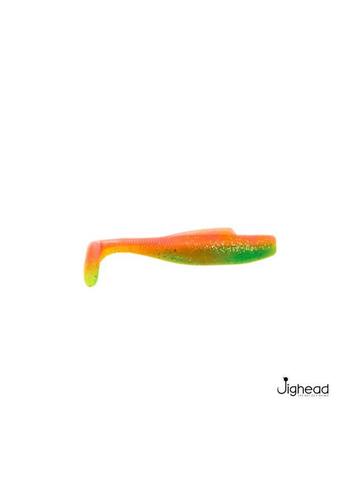 Generic - 10X Tough 4-Inch Lures Pack of 5 Pcs - Image 1