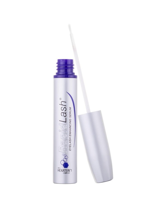 Rapidlash RapidLash Eyelash Enhancing Serum - Promotes Appearance of Longer, Fuller, And Thicker Eyelashes, For Eye Lash Enhancement, Paraben, And Cruelty Free  - Image 1