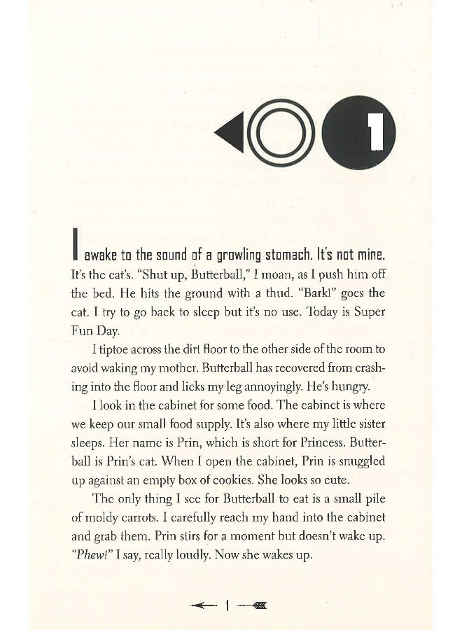 ألم الجوع - Image 3