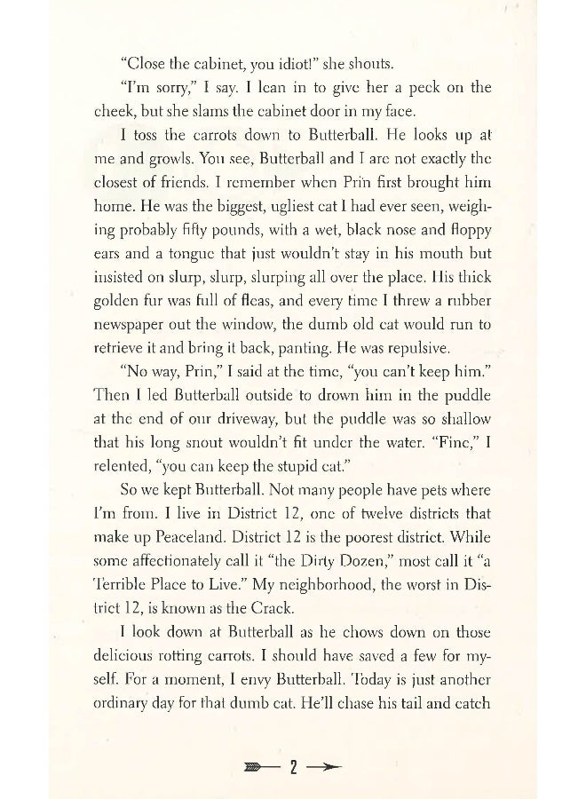 ألم الجوع - Image 4