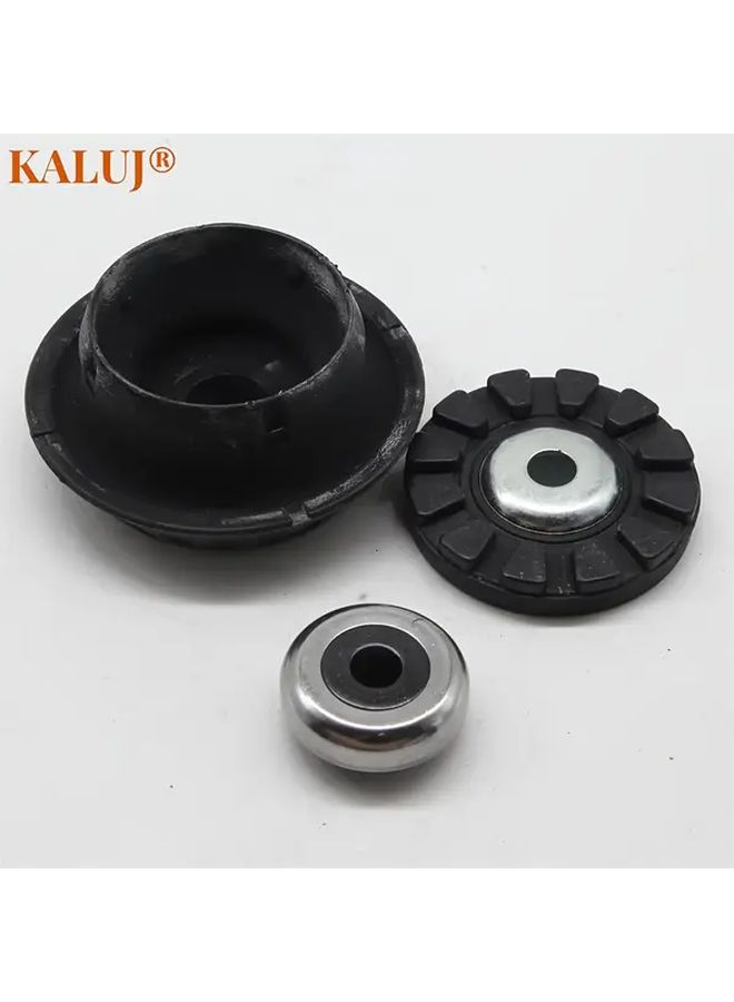 Front Shock Absorber Strut Mount Set 3pcs Kit For Honda Jazz Fit Insight City CR Z HR V - Image 1