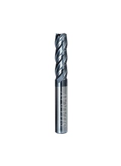 Sharav Sharav SPEF 825 Sharav CNC Tools Four Flute Solid Carbide Spiral End Mill  - Image 1