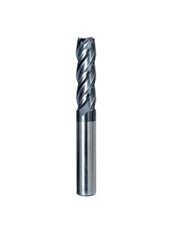 Sharav Sharav SPEF 825 Sharav CNC Tools Four Flute Solid Carbide Spiral End Mill  - Image 2