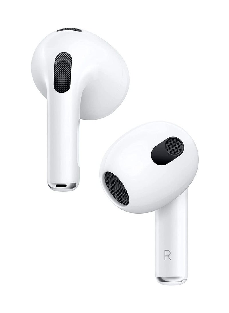 Start TWS 03F Wireless Bluetooth Earphones True Stereo Pure Sound Fashionable Design with Real Warranty  - Image 1