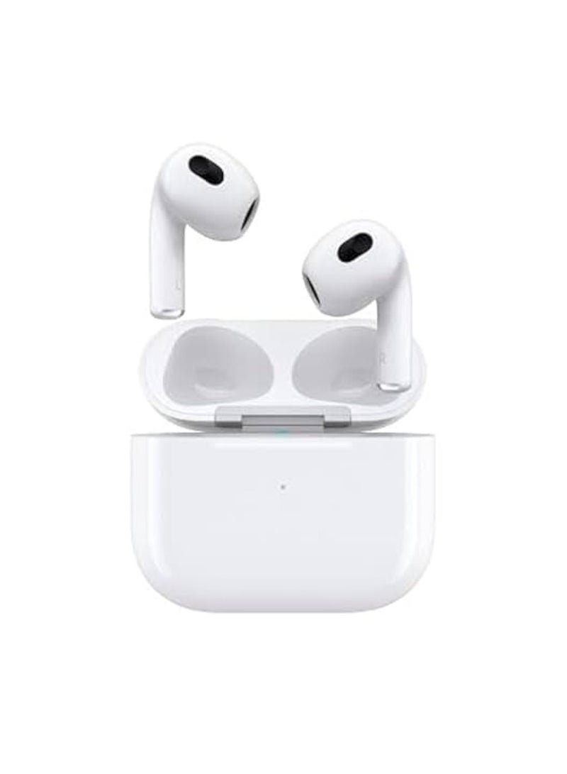 Start TWS 03F Wireless Bluetooth Earphones True Stereo Pure Sound Fashionable Design with Real Warranty  - Image 2