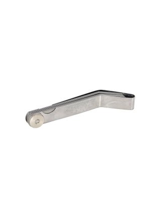 OEMTOOLS 25304 12-Blade Gauge Value Tap Feeler, Motorcycle Feeler Gauge Set, Spark Plug Feeler Gauge, Angled Feeler Gauge Set, Go and No Go Gauges, Valve Tappet Feeler Gauge - pzsku/Z7A6CD45179719483915DZ/45/_/1731078132/fbe201dc-e1ec-4978-a0d0-b13edd2f8a04