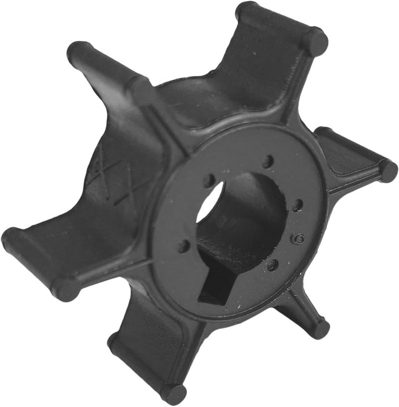 SLSRPMT Water Pump Impeller 6E0-44352-00-00 for Yamaha and Mariner Outboards - Image 5