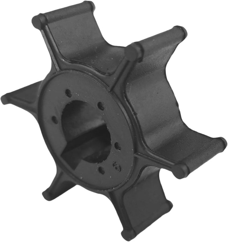 SLSRPMT Water Pump Impeller 6E0-44352-00-00 for Yamaha and Mariner Outboards - Image 4