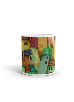 Creative Printed Mug With Special Design
