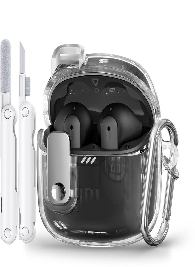 Polislime for JBL Tune Flex - True Wireless Noise Cancelling Headphone Case - Image 1