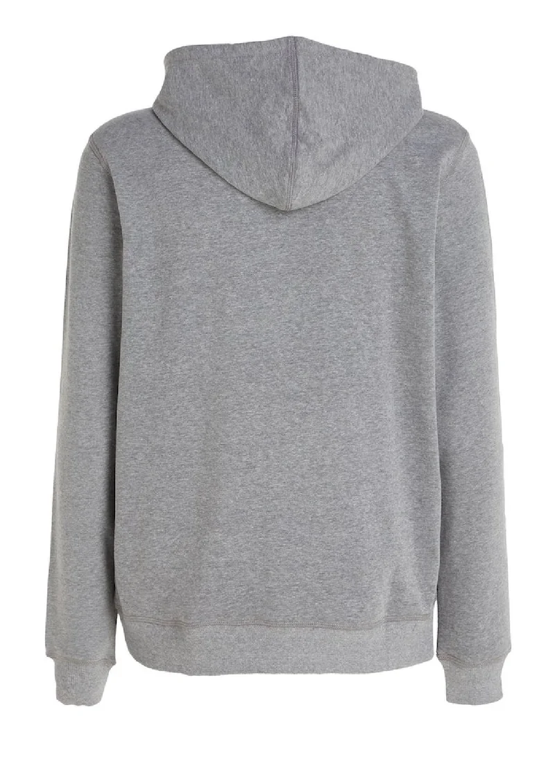 TOMMY HILFIGER Original Logo Lounge Hoodie