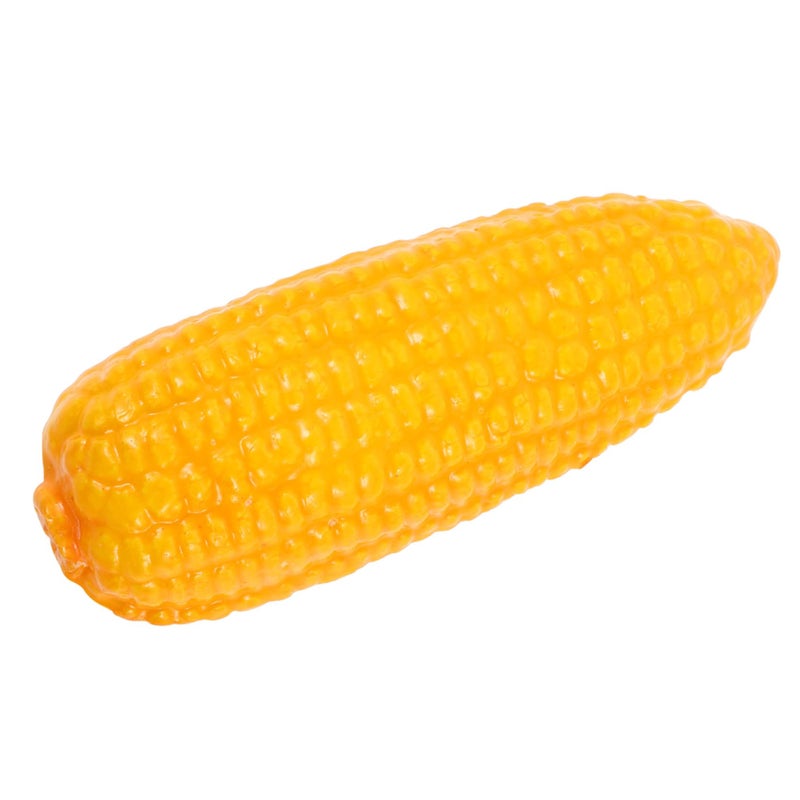 Cute Corn Car Antenna Topper Easy Install Durable Exterior Roof Decor For Auto Vehicle - Image 2