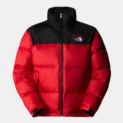 THE NORTH FACE Men's 1996 Retro Nuptse Puffer Jacket