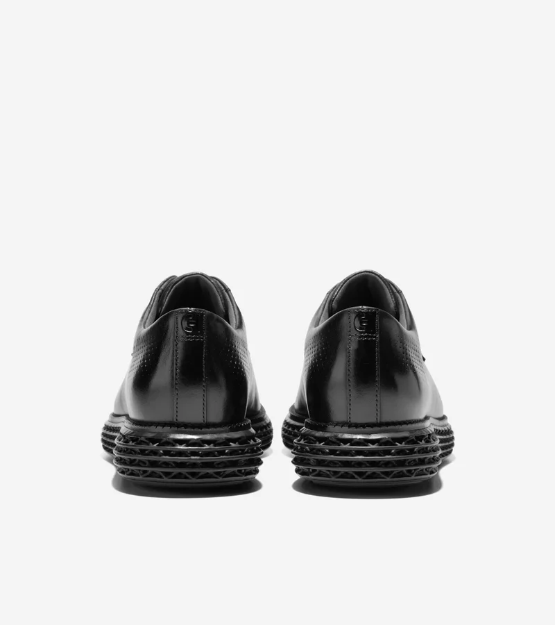 Cole Haan  Men's ØriginalGrand 2.0 Oxfords for Men | Best Price UAE