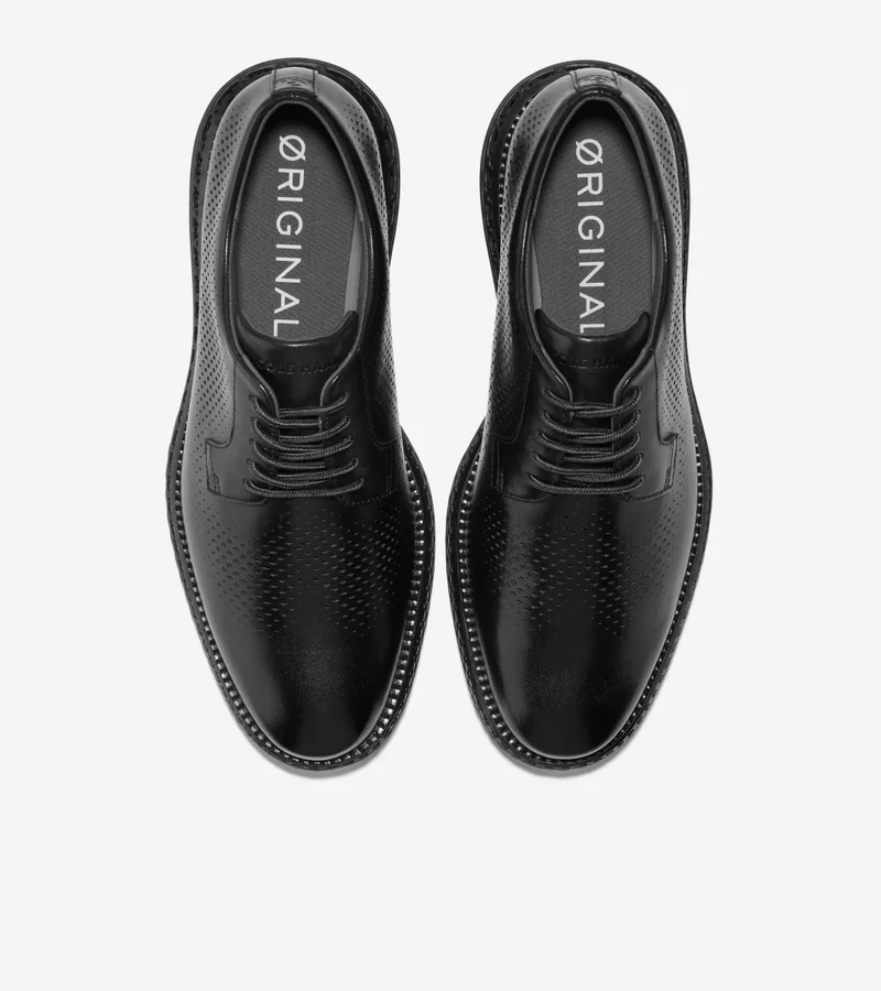 Cole Haan  Men's ØriginalGrand 2.0 Oxfords for Men | Best Price UAE