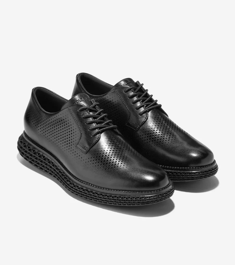 Cole Haan  Men's ØriginalGrand 2.0 Oxfords for Men | Best Price UAE