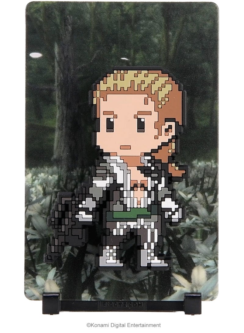 FIGGYZ Metal Gear Solid 3 The Boss #99 - Image 1
