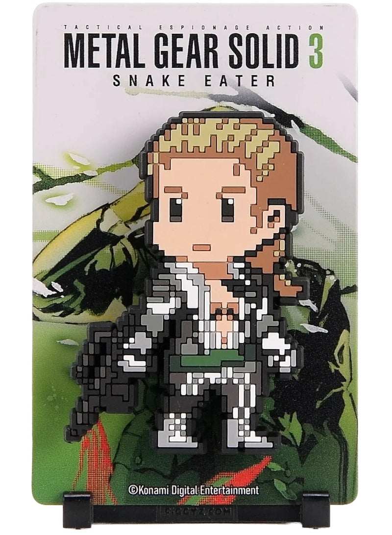 FIGGYZ Metal Gear Solid 3 The Boss #99 - Image 2