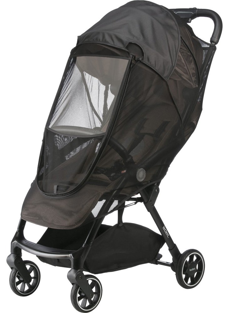 leclerc - Fly Screen - Image 1