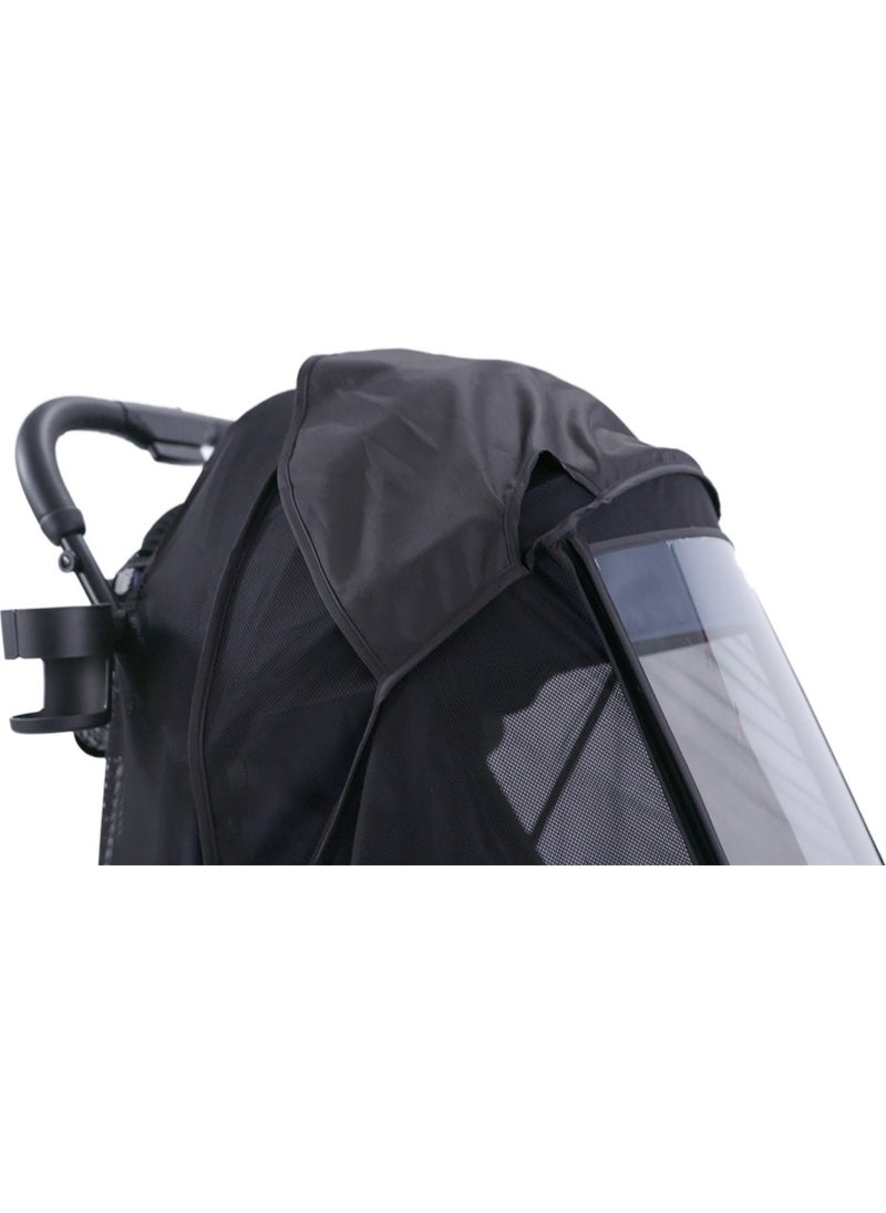 leclerc - Fly Screen - Image 1