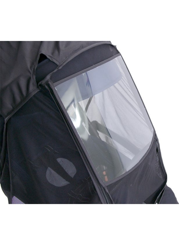 leclerc - Fly Screen - Image 1